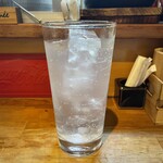やきとり鉄人 - 