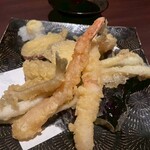 大衆酒場 泥亀 武蔵小金井店 - 