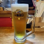 やきとり鉄人 - 
