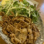 そば処 やまもと - 