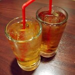 大衆酒場 泥亀 - 