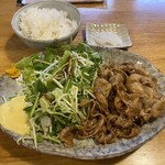 そば処 やまもと - 