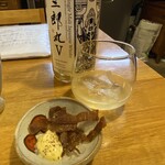 そば処 やまもと - 