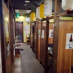 大衆酒場 泥亀 - 