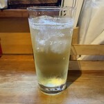 やきとり鉄人 - 