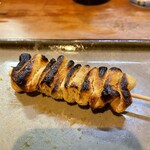 やきとり鉄人 - 