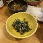 そば処 やまもと - 