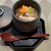 吉祥寺 鮨 天ぷら いわい - 
