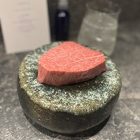 渋谷鉄板焼きOKANOUE - 