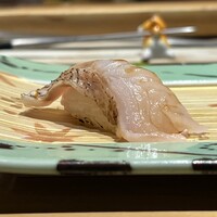 吉祥寺 鮨 天ぷら いわい - 