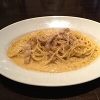 メルジェリーナ - カルボナーラ