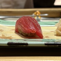 吉祥寺 鮨 天ぷら いわい - 