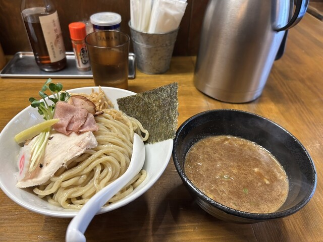 Chisoumen Mamiana photo 4