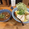 赤坂麺処 友