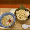 白楽 栗山製麺 ラゾーナ川崎プラザ店