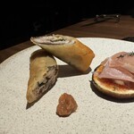 東麻布イグニス エ ノックス - 