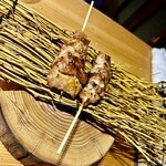 焼とん じん家 - 