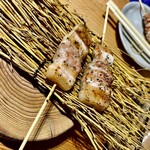 焼とん じん家 - 