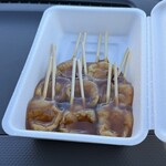 中川家 - 料理写真: