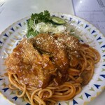 レストラン熊さん - 料理写真: