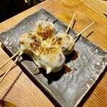 焼とん じん家 - 