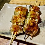 焼とん じん家 - 