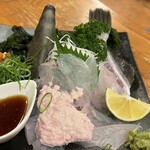 一釣 - 
