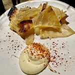 焼とん じん家 - 