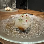 東麻布イグニス エ ノックス - 