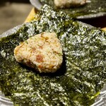 焼とん じん家 - 