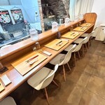 コトノハノアト - 内観