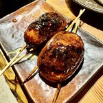 焼とん じん家 - 