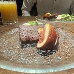 東麻布イグニス エ ノックス - 