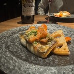 東麻布イグニス エ ノックス - 