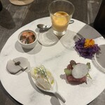 Trattoria Con anima - 