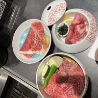 WAgyu 鬼く - 