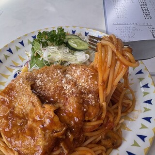 レストラン熊さん_1