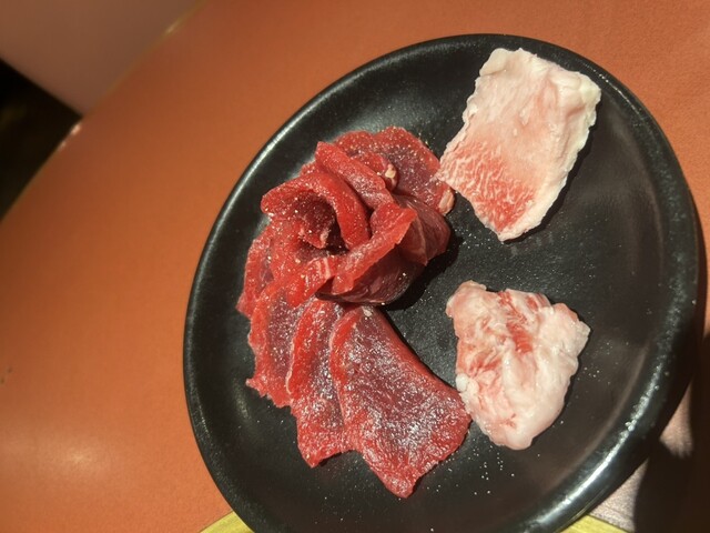 Yakiniku Dining Taiju En Sangenchaya Ten