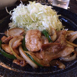 デカフェ - この日は、焼肉でした☆