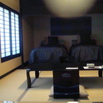 山よし - お部屋は和モダン