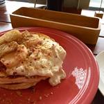 ROYHA PANCAKE HOUSE - 