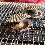 浜焼き白浜家 - 