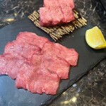 和牛焼肉TOKIYA - 