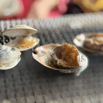 浜焼き白浜家 - 