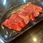 和牛焼肉TOKIYA - 