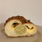 コム・シノワ - そんなバナナ(断面)