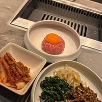焼肉うしごろ 横浜店 - 