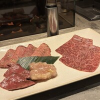 焼肉うしごろ 横浜店 - 