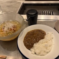 焼肉うしごろ 横浜店 - 