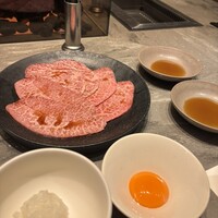 焼肉うしごろ 横浜店 - 